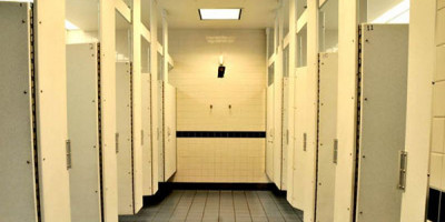 Toilet Umum Kluster Baru Penularan Covid-19, Begini Cara Mencegahnya