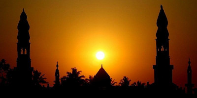 Berikut Ini Panduan Sholat Idul Adha Aman dari Covid-19