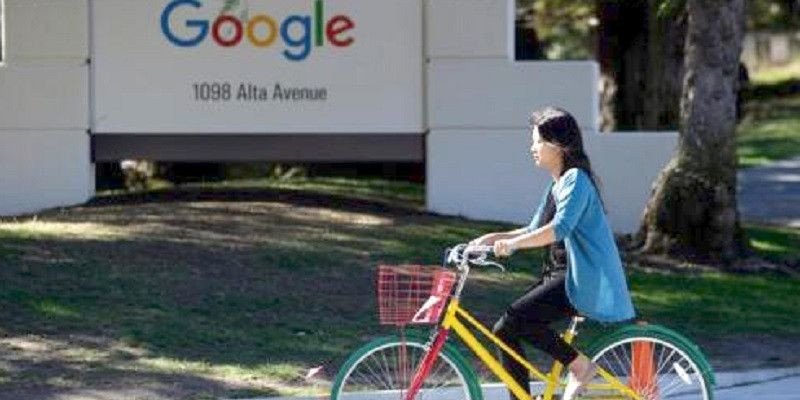 Google memperpanjang WFH bagi ratusan ribu karyawannya di seluruh dunia hingga 2021/Net
