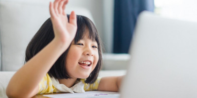 Apa yang Harus Ayah Bunda Lakukan Selama Anak Sekolah dari Rumah? Ini Rekomendasi IDAI