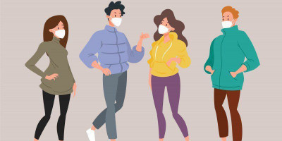 6 Ciri Orang Yang Menjadi Silent Carrier Covid-19, Anda Salah Satunya?