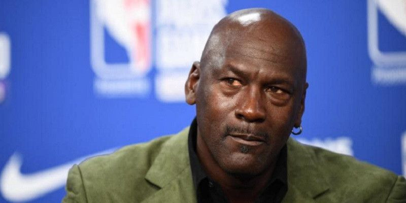 Michael Jordan dan Jordan Brand menyumbangkan 2,5 juta dolar AS untuk perangi rasisme/Net