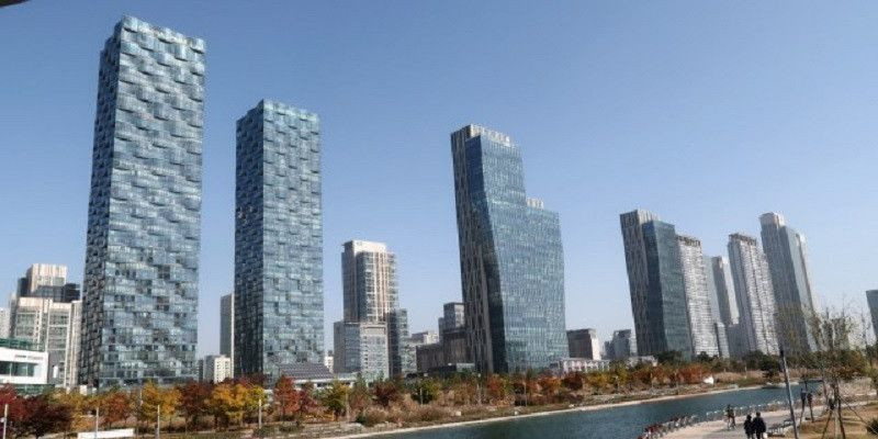 Ini Cara Korea  Selatan  Stabilkan Harga  Rumah  Di  Seoul