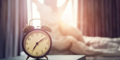 7 Adab Bangun Tidur Sesuai Sunnah Rasulullah SAW