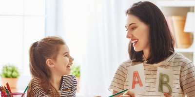 Jenuh Belajar Jarak Jauh, Ini Cara Memompa Semangat Belajar Anak Selama Pandemi
