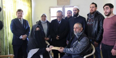 Terhenti Akibat Covid-19, Madrasah Indonesia Jadi Pelopor Sekolah Indonesia di Lebanon