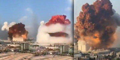 Alami Triple Crisis, Lebanon Berharap Kucuran Dana Para Kolega