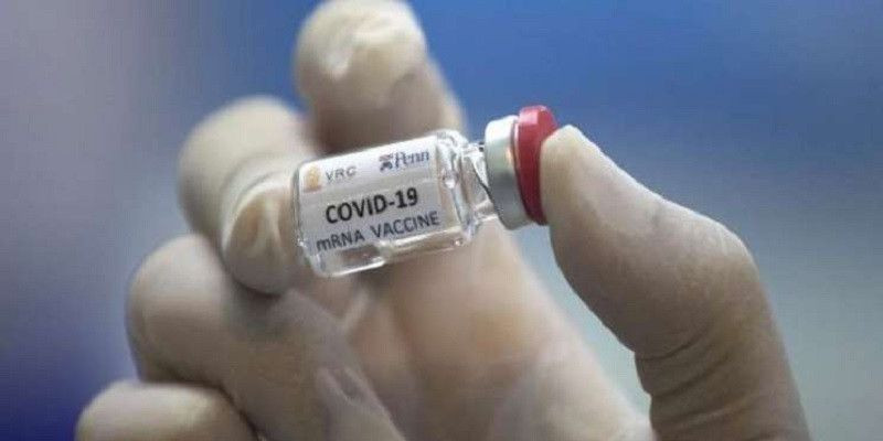 Amerika Serikat siap memproduksi Vaksin Covid-19 akhir tahun ini/Net