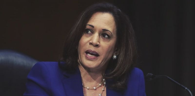 Kamala Devi Harris/Net