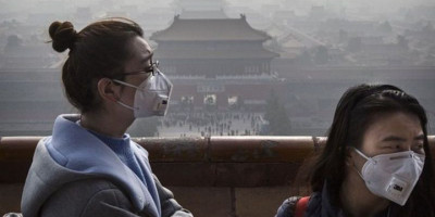Stop Penggunaan Masker Berventilasi, Kenapa?