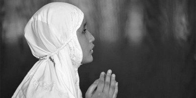 Memohonlah Hingga Bumi Berhenti Berputar