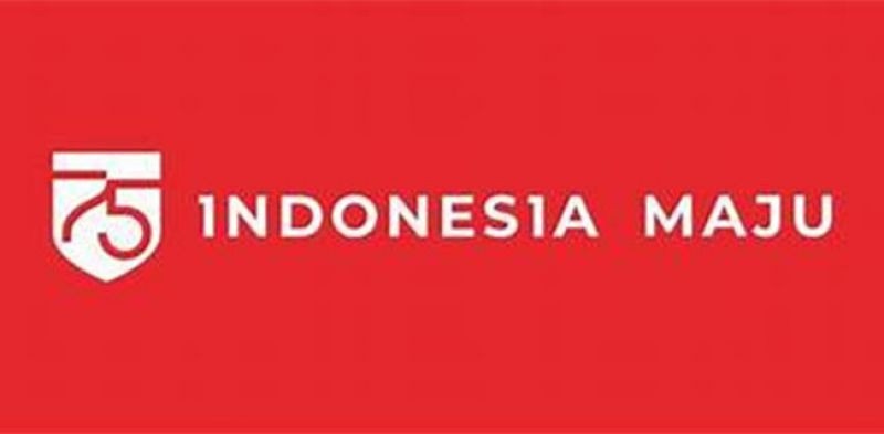 Indonesia maju/Net