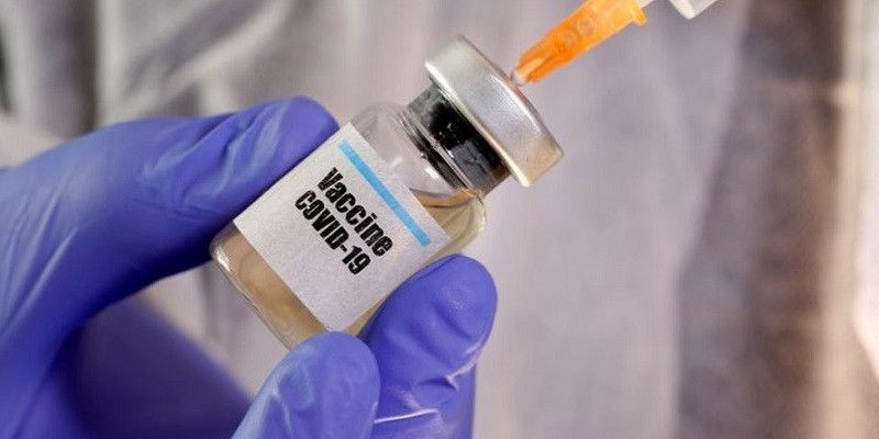 Australia segera siap untuk menyediakan vaksin gratis bagi warganya/Net