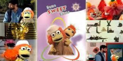 Ajak Si Kecil Belajar Tauhid dan Cinta Islam dari 3 Film Kartun Favorit