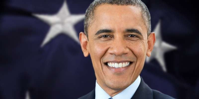Mantan Presiden Amerika Serikat Barack Obama membagikan playlist lagu favoritnya pada musim panas tahun 2020 ini/Net