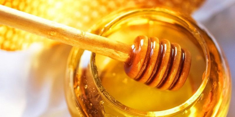 Penelitian terbaru mengungkapkan dampak baik madu dalam menangani gejala batuk dan pilek/Net