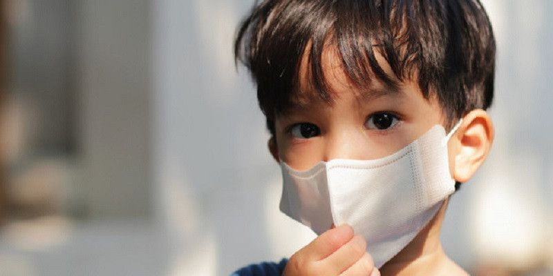 Penelitian terbaru yang dilakukan oleh para peneliti dari Korea Selatan menemukan bahwa virus corona mampu bertahan selama beberapa minggu di saluran pernapasan anak-anak/Net