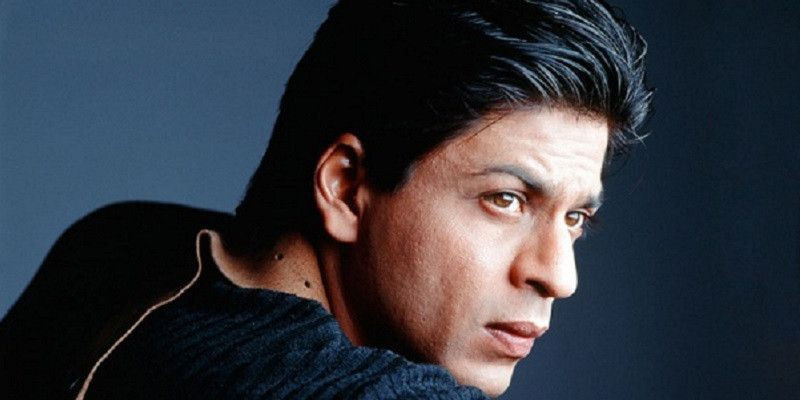 Aktor kawakan Bollywood Shah Rukh Khan/Net