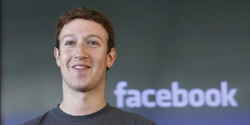 Pendiri Facebook Mark Zuckerberg sumbangkan dana hingga 300 juta dolar AS demi pemilu AS yang aman/Net
