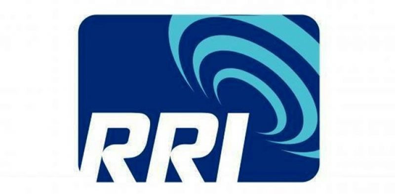 Logo Radio Republik Indonesia/Net