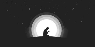 Empat Hal yang Akan Tuhan Tanyakan Di Akhirat