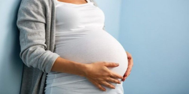 Temuan terbaru menunjukkan dampak Covid-19 pada wanita hamil/Net