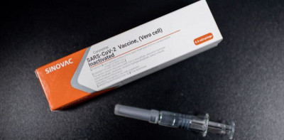 Akhir Bulan Ini, China Uji Coba Vaksin Sinovac Pada Anak-anak