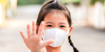Gejala Covid-19 Pada Anak Sama dengan Orang Dewasa, dr. R. Lia Mulyani, Sp.A: Segera Swab Test Jika Ada Kontak Erat!