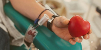 Donor Darah & Covid-19, Begini Protokol Kesehatannya!