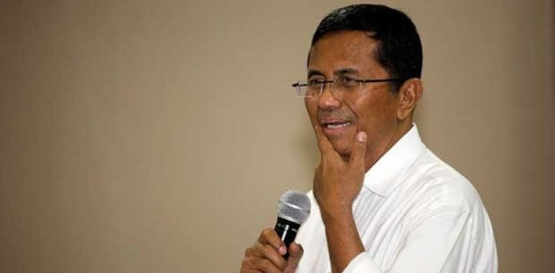 Dahlan Iskan/Ist