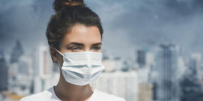 Berikut Deretan Masker yang Aman Untuk Pencegahan Corona
