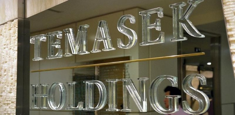 Temasek Holding/Net