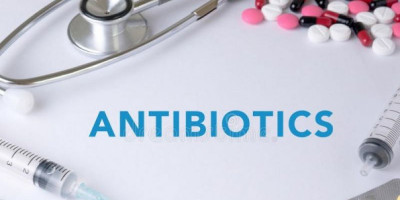 Mengenal Resistensi Antibiotik & Gerakan 3H Untuk Mencegahnya