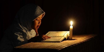Ketika Al-Qur'an Menjaga Kita dan Rumah Kita