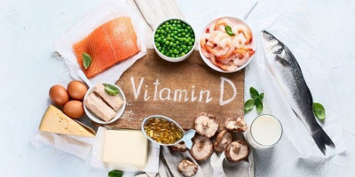 Tak Hanya Vitamin C, Vitamin D Juga Ampuh Kurangi Risiko Komplikasi Covid-19