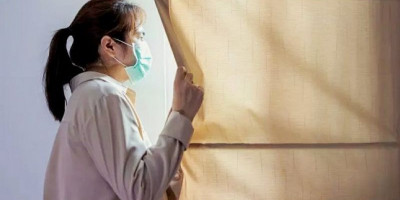 Dua Hotel di Jakarta Siap Isolasi Pasien Covid-19, Berikut Prosedurnya