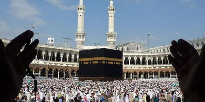 Alhamdulillah, Ibadah Umrah Dibuka Bertahap Mulai 4 Oktober
