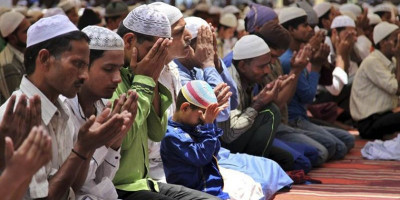 Menjemput Pertolongan Allah