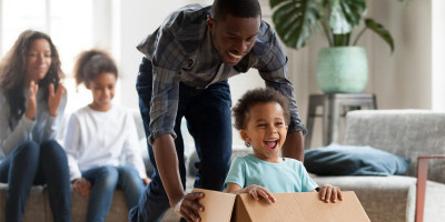 Positive Parenting & Positive Parents: Karena Anak Adalah Aset, Bukan Beban Bagi Orangtua