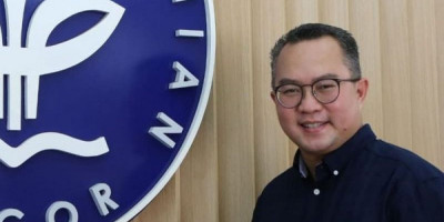 Sembuh Dari Covid-19, Rektor IPB: Ini 3 Tips Saya