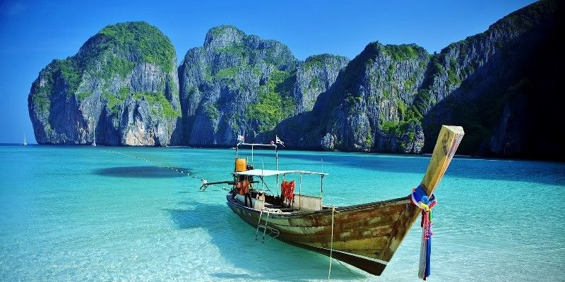Phuket merupakan salah satu daya tarik pariwisata di Thailand/Net