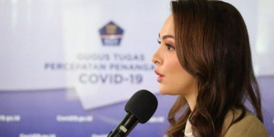 7 Cara Pemulihan Pasien OTG Menurut dr Reisa Broto