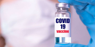 Vaksin Covid-19 Dipastikan Berlabel Halal, Ini 2 Puskemas Simulasi
