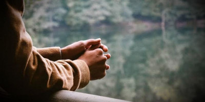Setelah Orang-Orang Tercinta Tiada