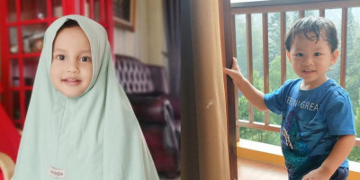 3 Perbedaan Mendidik Anak Lelaki & Perempuan yang Ayah Bunda Perlu Tahu