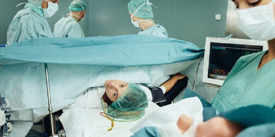 Mengenal Perdarahan Postpartum Pasca Operasi Caesar & Bagaimana Mencegahnya