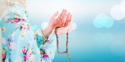 Doa di Bulan Safar, Selalu Beruntung & Bahagia Hingga Akhir Hayat