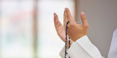 Terhadap Apa yang Telah dan Akan Diberikan Allah , Kita Tetap Bersyukur