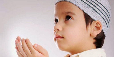 Ajarkan Anak Adab Sebelum Tidur Seperti Yang Dilakukan Rasulullah