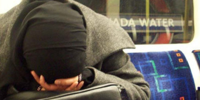 Bahkan Istrimu Tak Sempat Istirahat